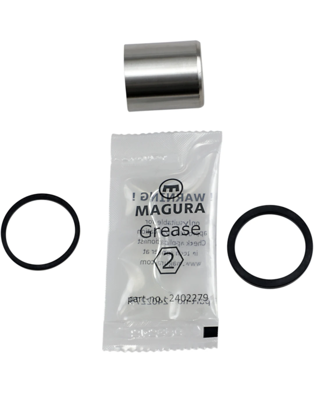 Бутало заден спирачен апарат MAGURA CALIPER PISTON REAR
