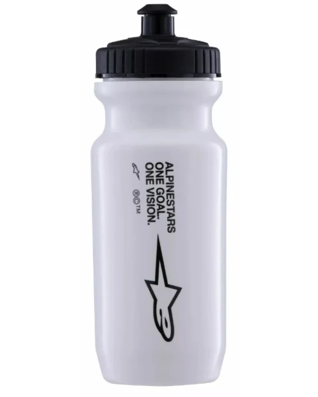 Бутилка за вода ALPINESTARS OGOV WHITE