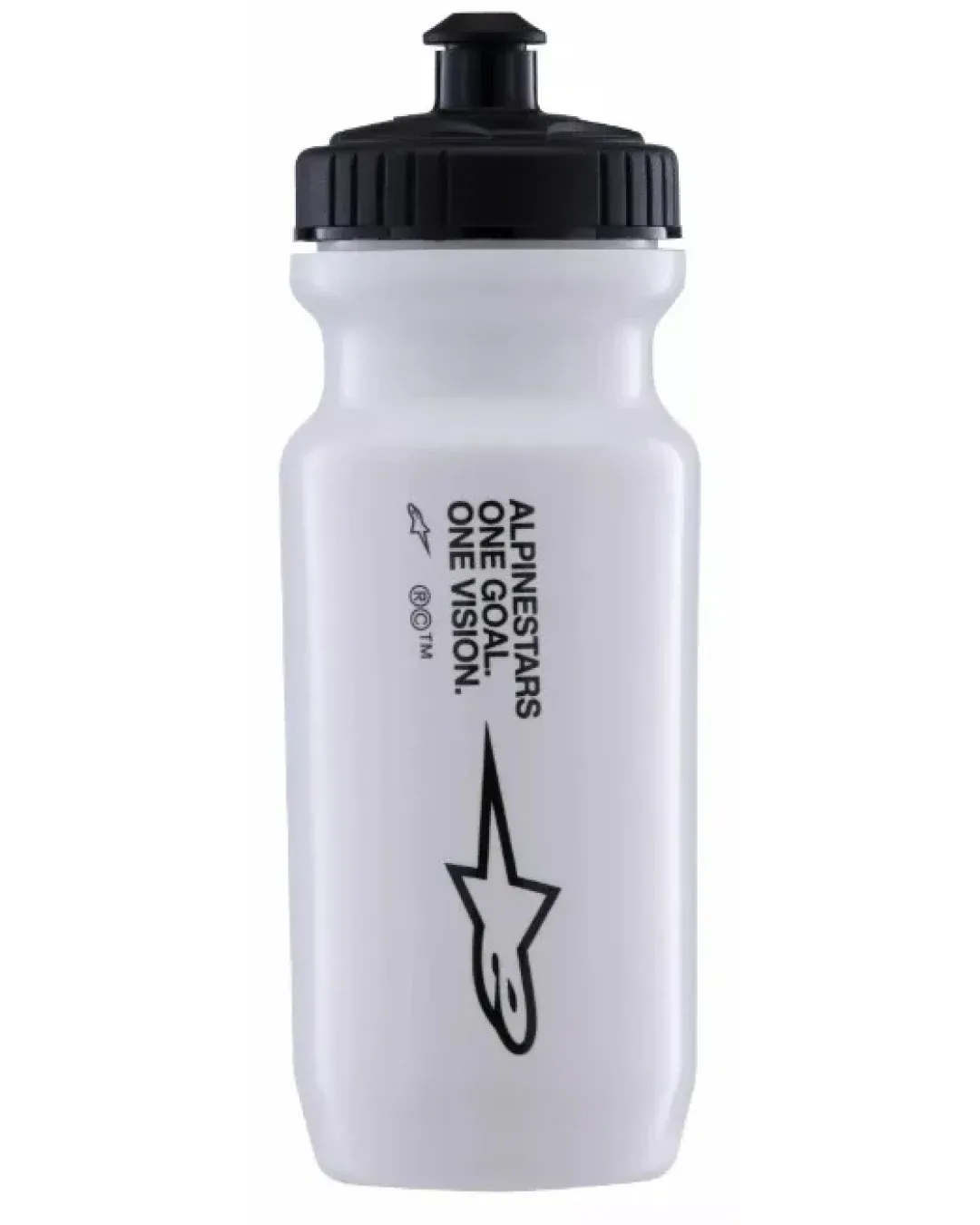Бутилка за вода ALPINESTARS OGOV WHITE