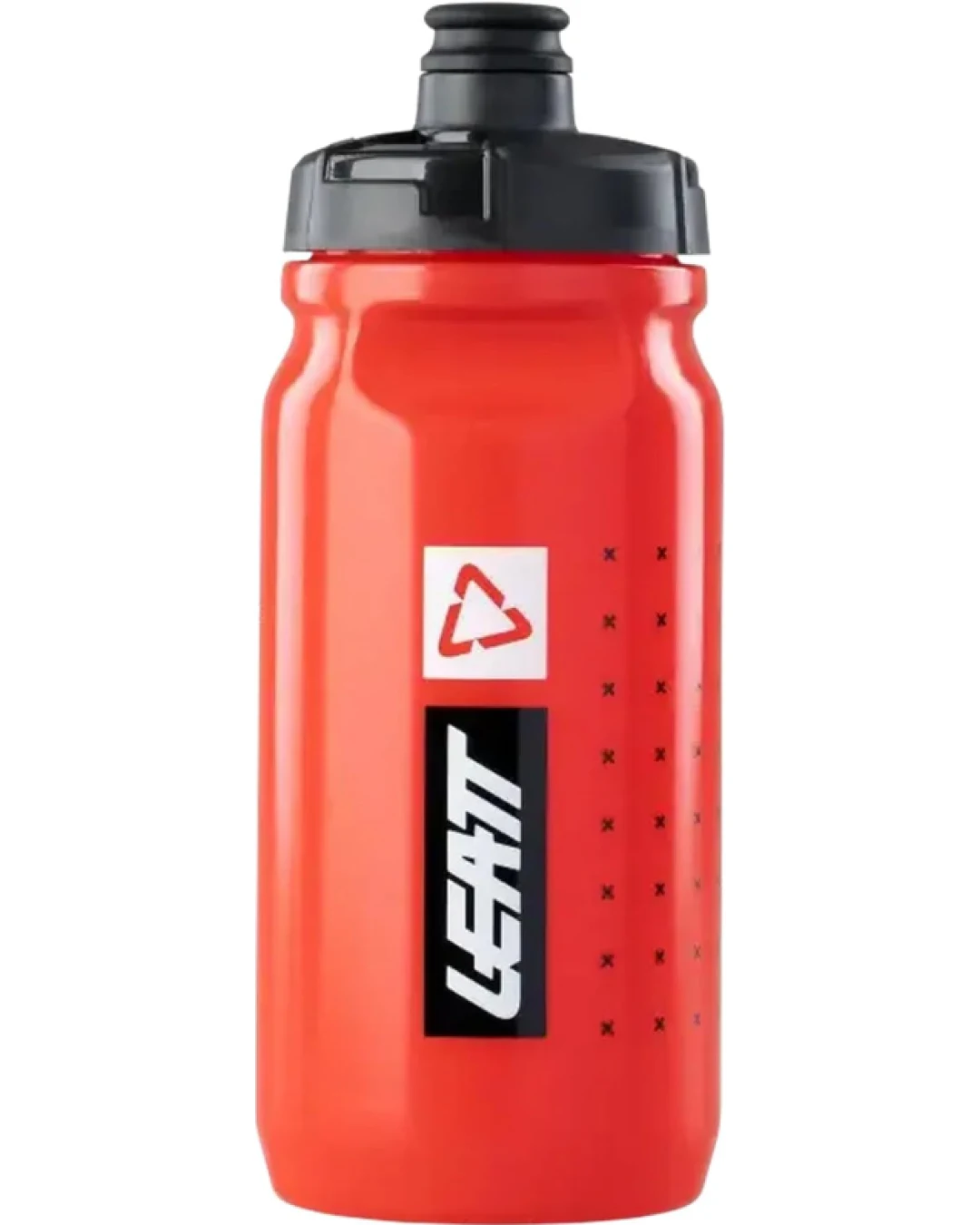 Бутилка за вода LEATT Bottle DuoValve 600 Fire