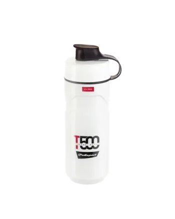 Бутилка за вода POLISPORT THERMAL WHITE