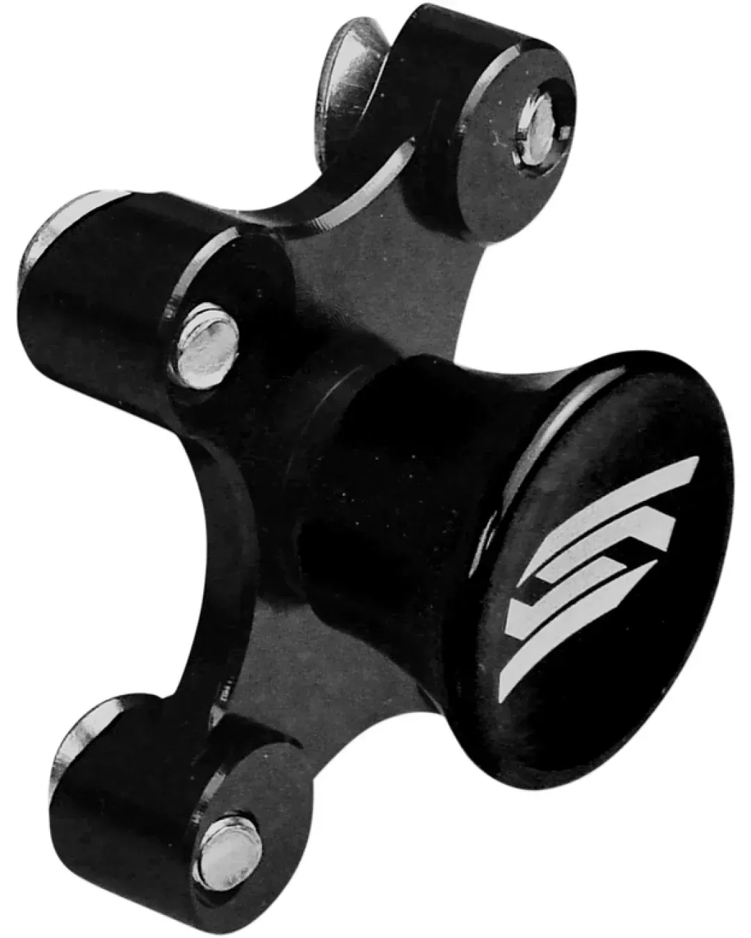 Бутон за HOLESHOT система SCAR BLACK