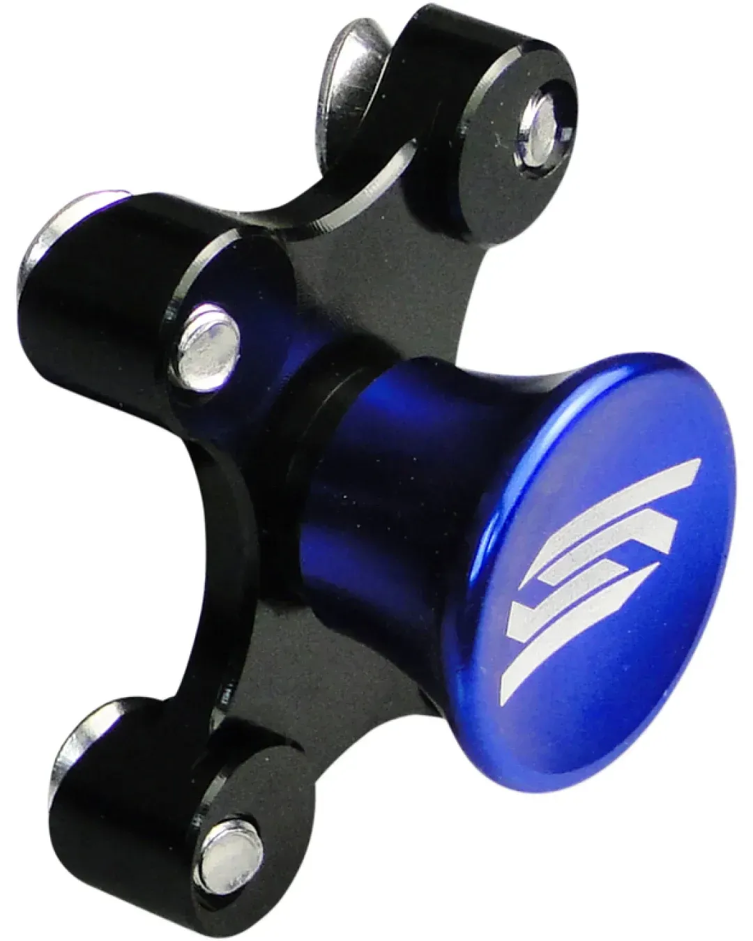 Бутон за HOLESHOT система SCAR BLUE