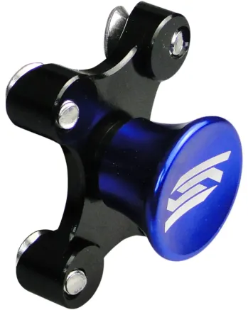 Бутон за HOLESHOT система SCAR BLUE