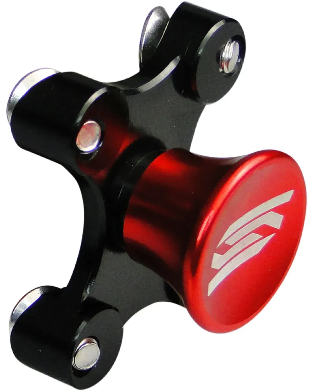 Бутон за HOLESHOT система SCAR RED