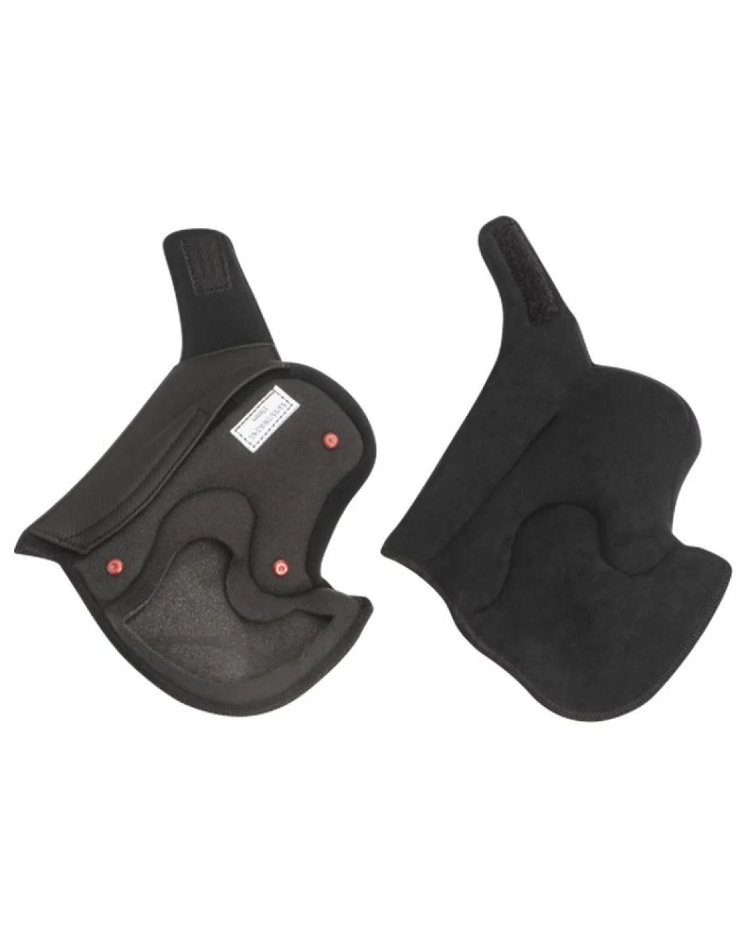 Бузи за каска SCHUBERTH J2 - 27mm