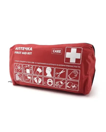 Care Автоаптечка