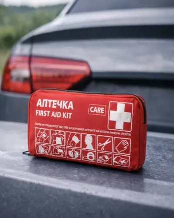 Care Автоаптечка