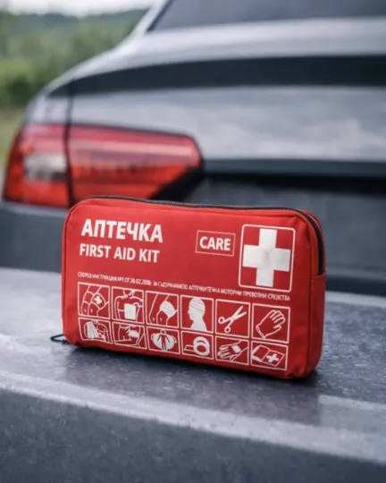 Care Автоаптечка