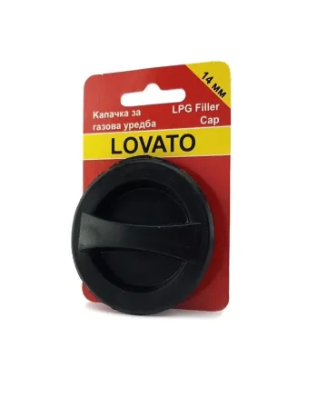 Care Капачка за газова уредба Lovato