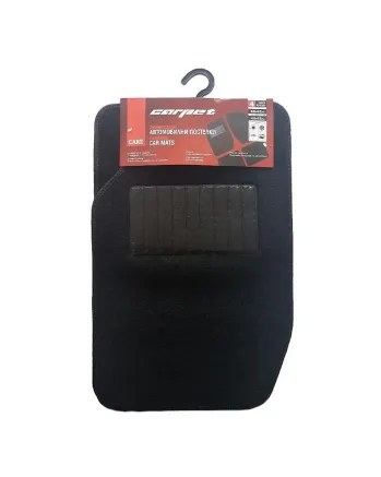 Care Универсални мокетни стелки Carpet (4 броя)