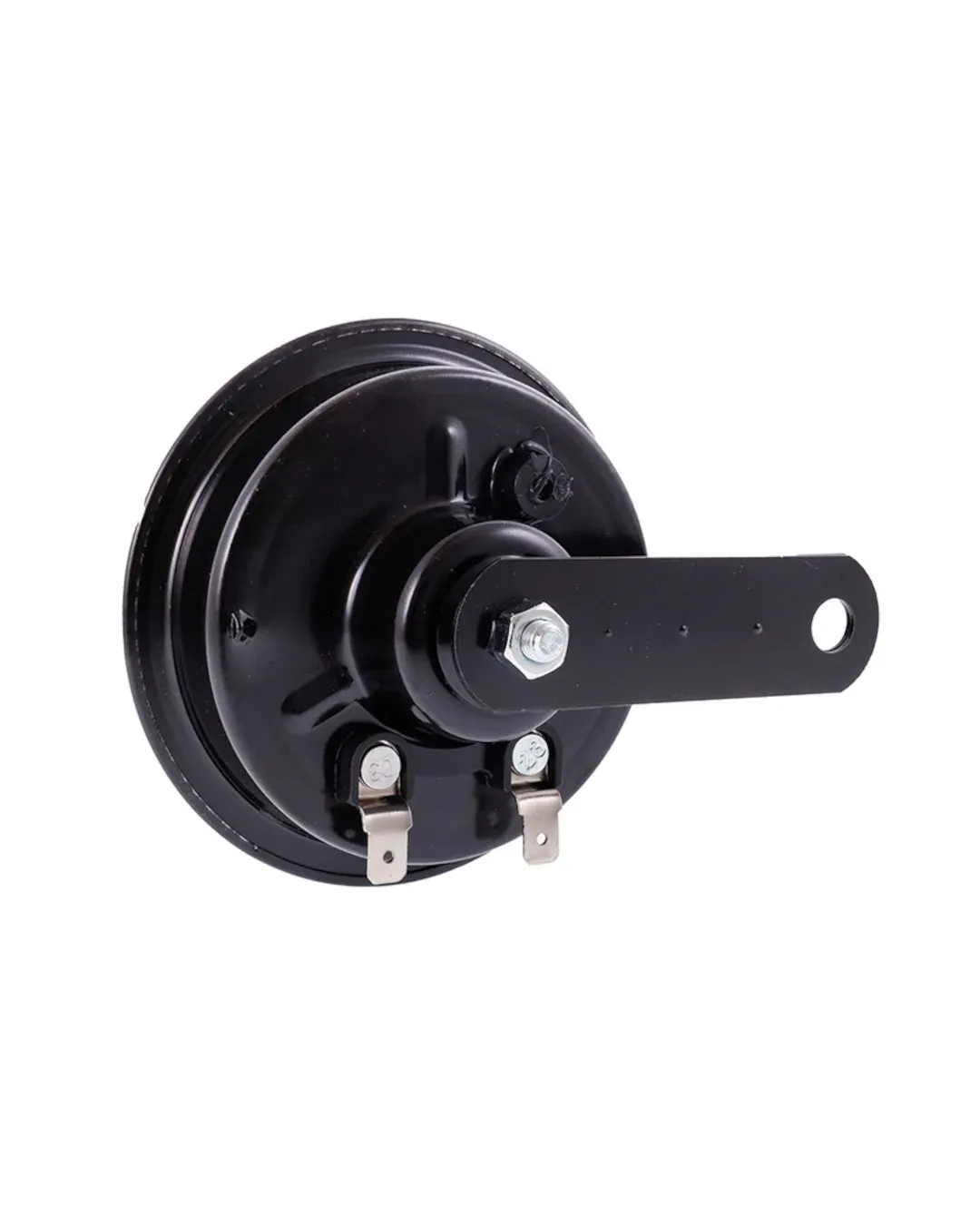 Клаксон Carmotion 12V 118 dB 90 mm E9 (58592)