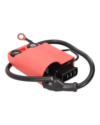 Cdi блок с бобина за запалване 101 OCTANE 16830