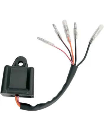 CDI кутия OEM стил RICK'S MOTORSPORT ELECTRICS 15-411