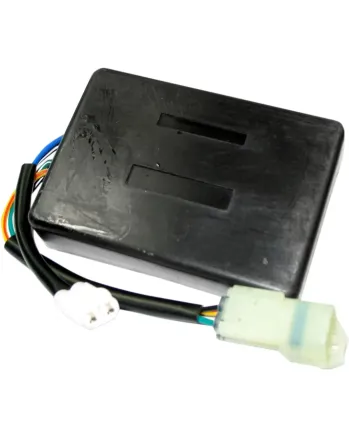 Cdi кутия oem style RICK'S MOTORSPORT ELECTRICS 15-208