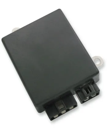 Cdi кутия oem style RICK'S MOTORSPORT ELECTRICS 15-404