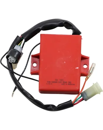 Cdi YAMAHA RICK'S MOTORSPORT ELECTRICS 15-429
