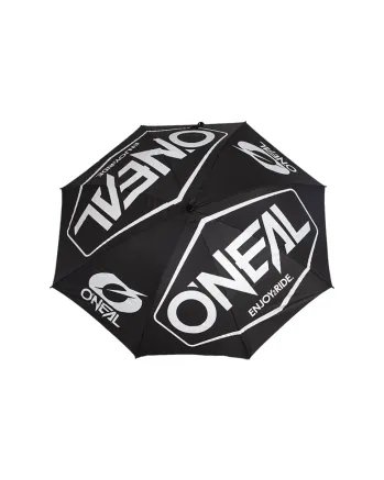Чадър O'NEAL HEXX BLACK/WHITE