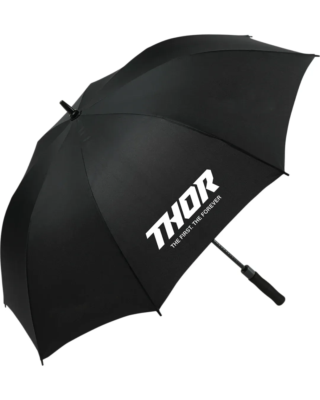 Чадър THOR BK/WH