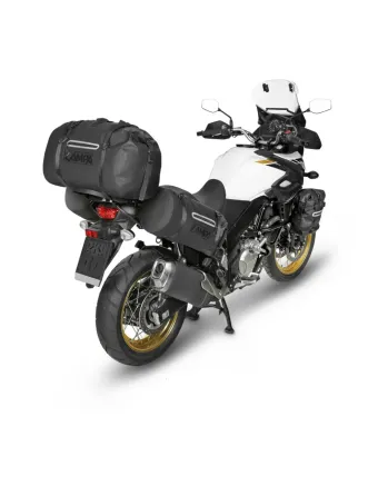 Чанта Lampa Impervious 40 91574