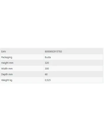 Чанта Lampa Impervious 5 91578