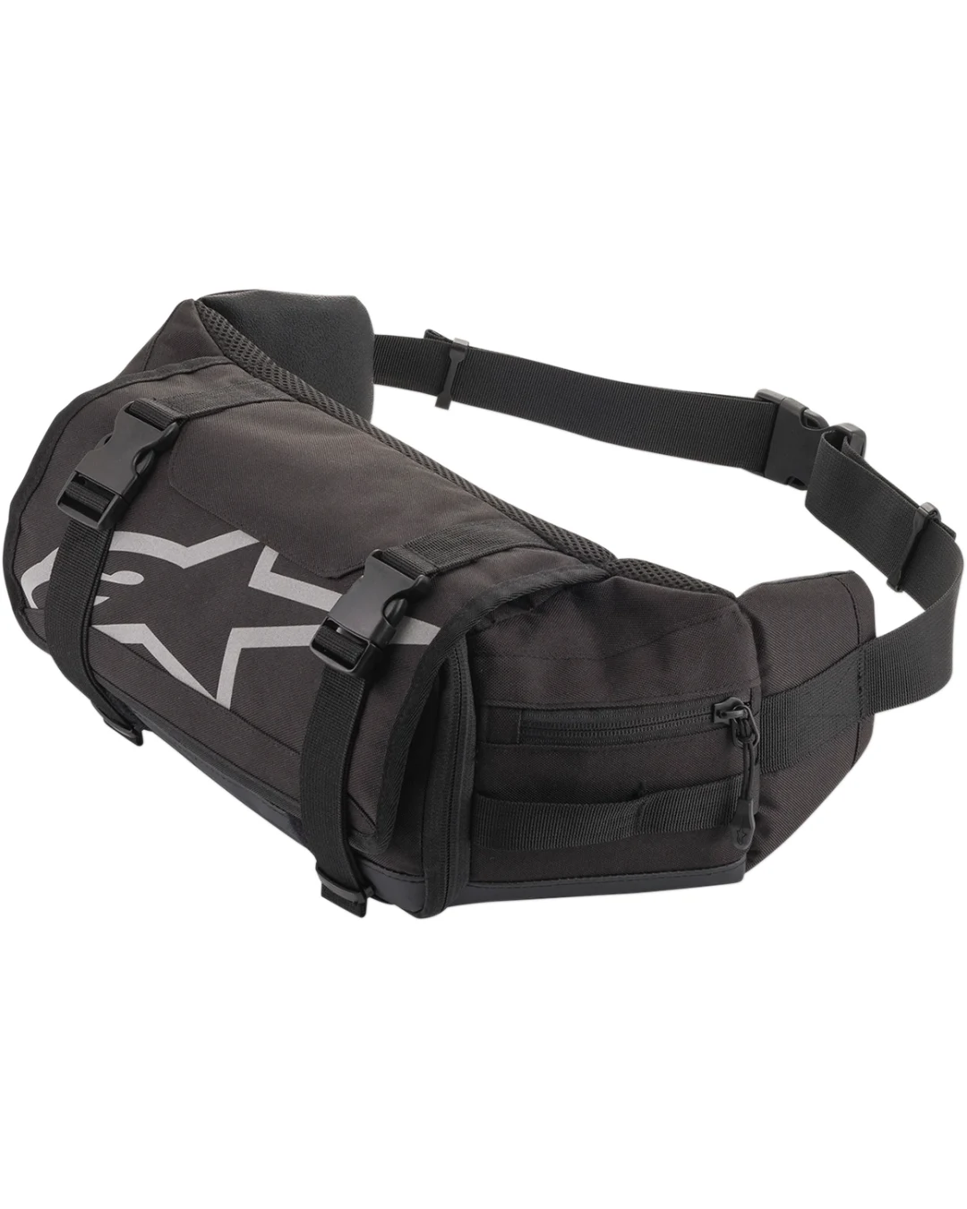 Чанта за инструменти ALPINESTARS TOOL TECH BLACK