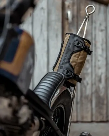 Чанта за инструменти RSD X Kriega Tool Roll Roam