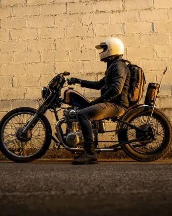 Чанта за инструменти RSD X Kriega Tool Roll Roam