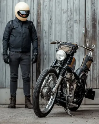 Чанта за инструменти RSD X Kriega Tool Roll Roam