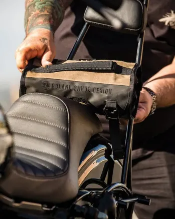 Чанта за инструменти RSD X Kriega Tool Roll Roam