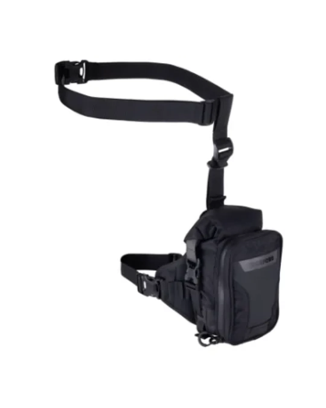 Чанта за крак OXFORD Atlas L-2 Advanced, черна