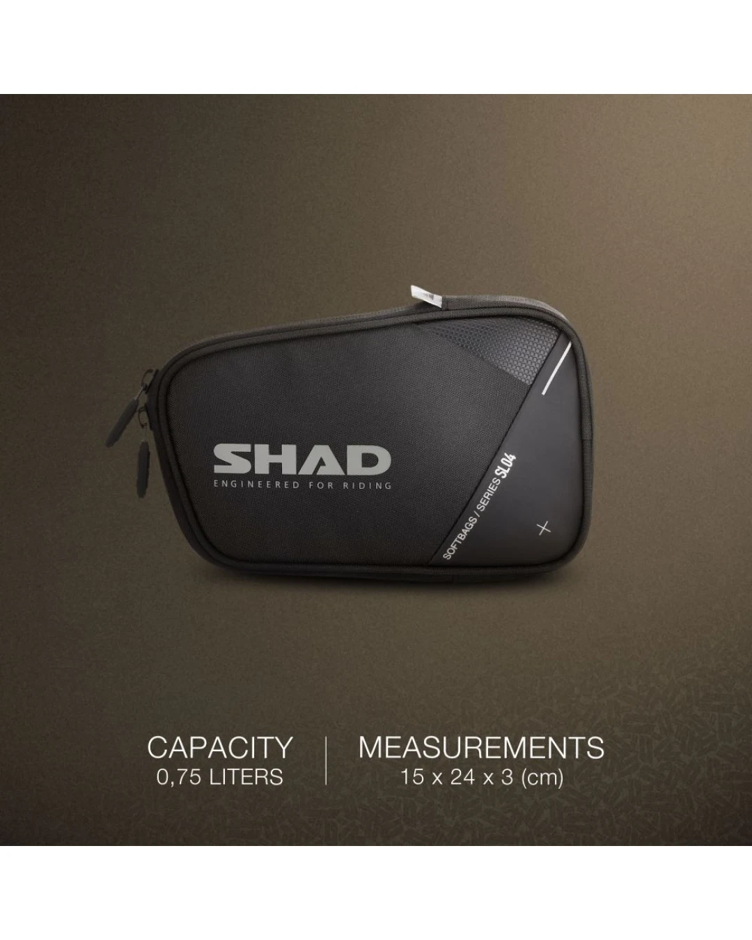 Чанта за крак SHAD SL04 v2