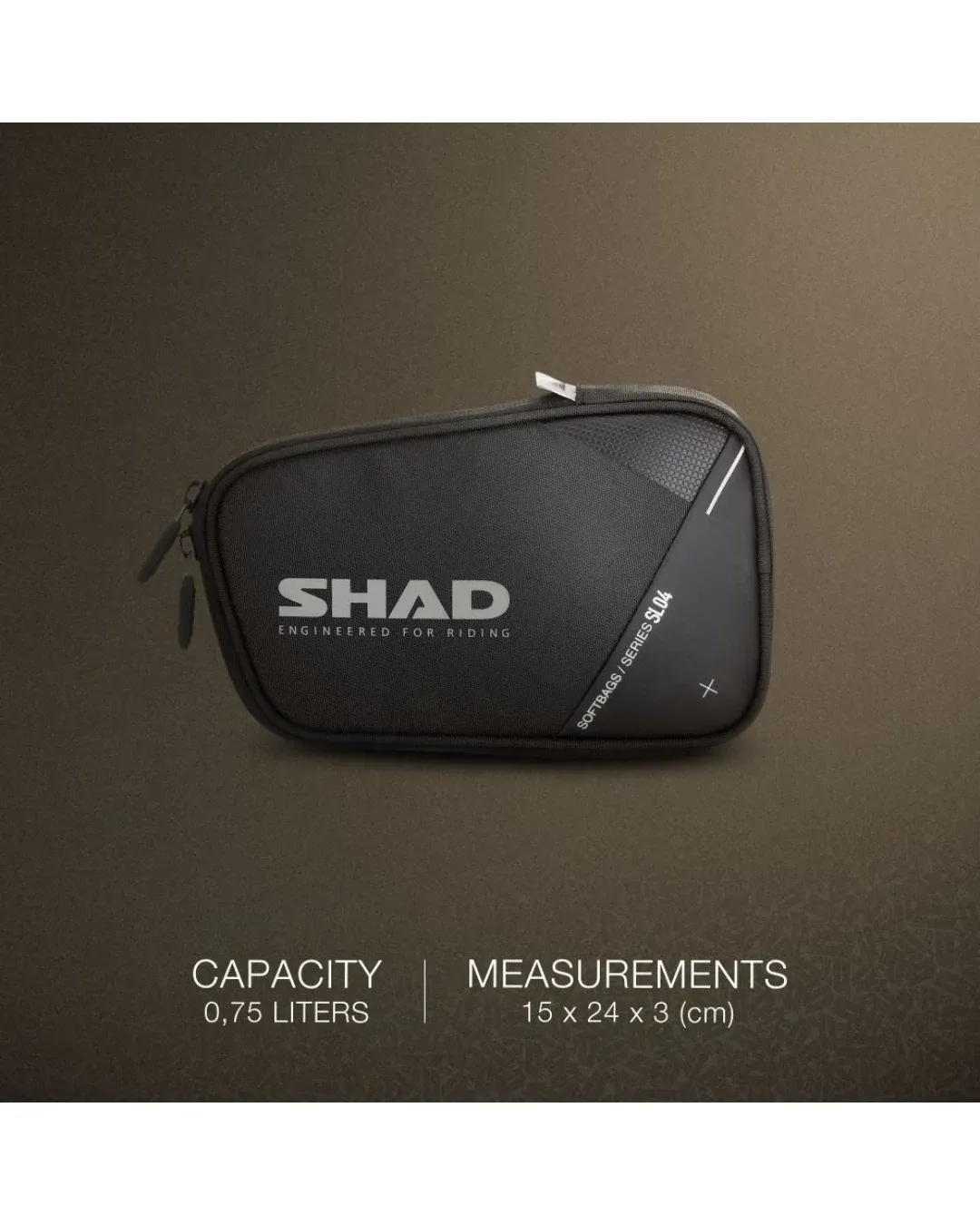 Чанта за крак SHAD SL04 v2