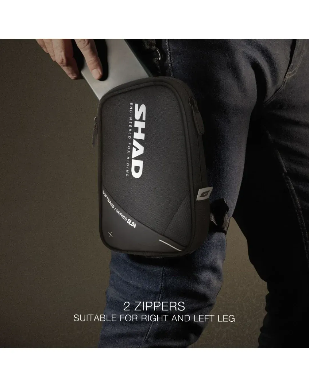 Чанта за крак SHAD SL04 v2