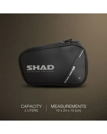Чанта за крак SHAD SL05 v2