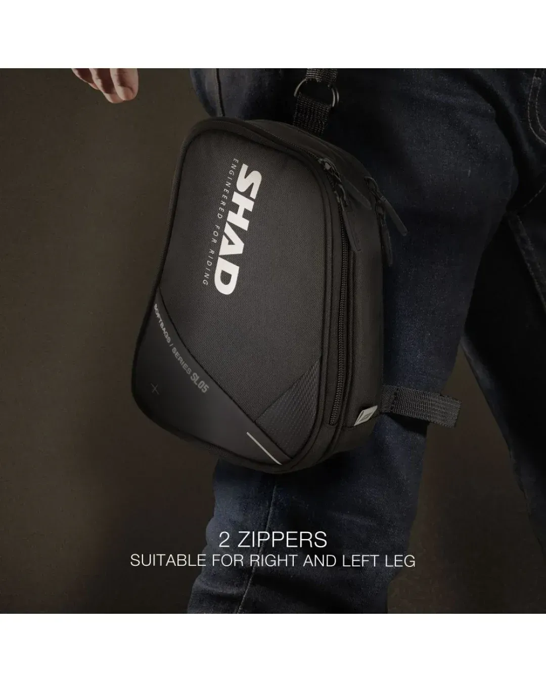 Чанта за крак SHAD SL05 v2