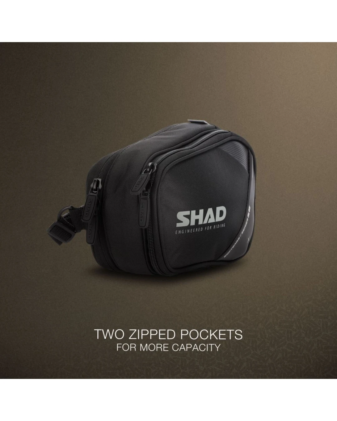 Чанта за крак SHAD SL05 v2