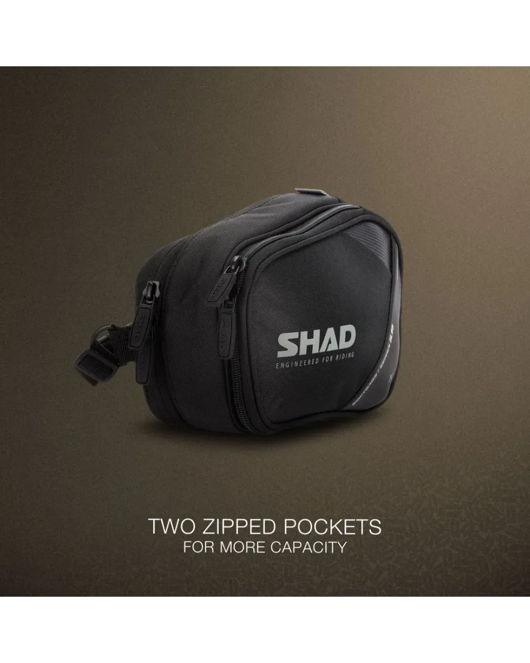 Чанта за крак SHAD SL05 v2