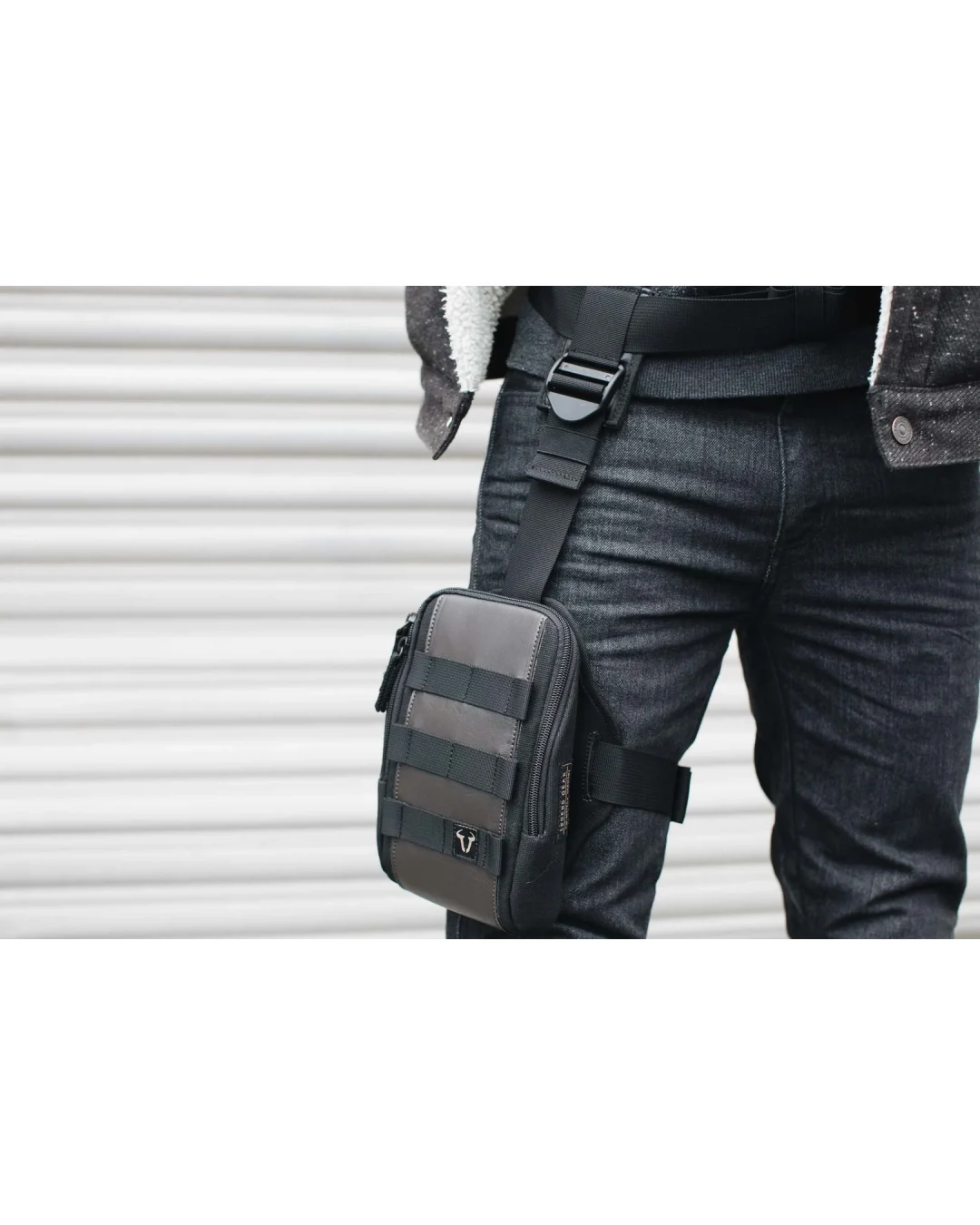 Чанта за крак SW-MOTECH LEGBAG LEGEND LA8