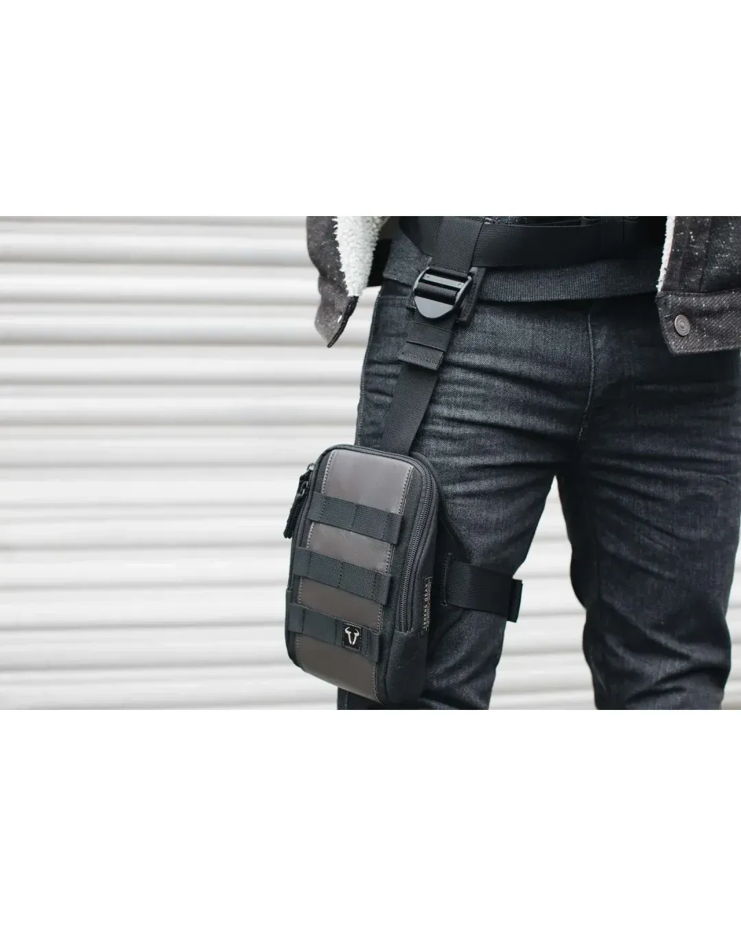 Чанта за крак SW-MOTECH LEGBAG LEGEND LA8