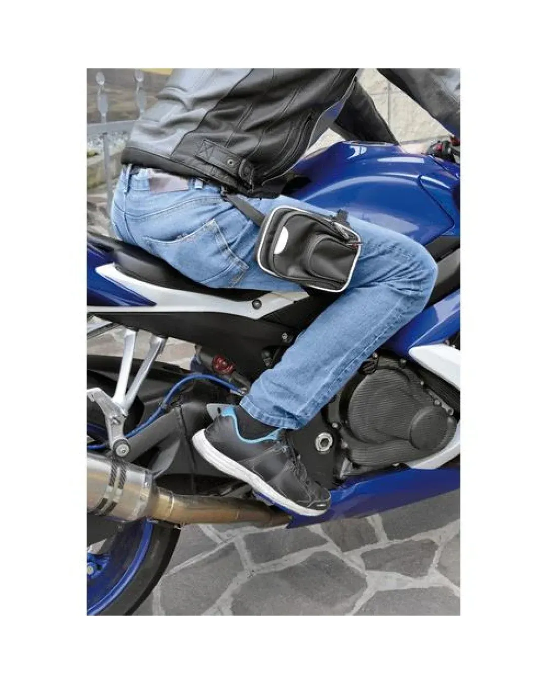 Чанта за крак T-Maxter 90421