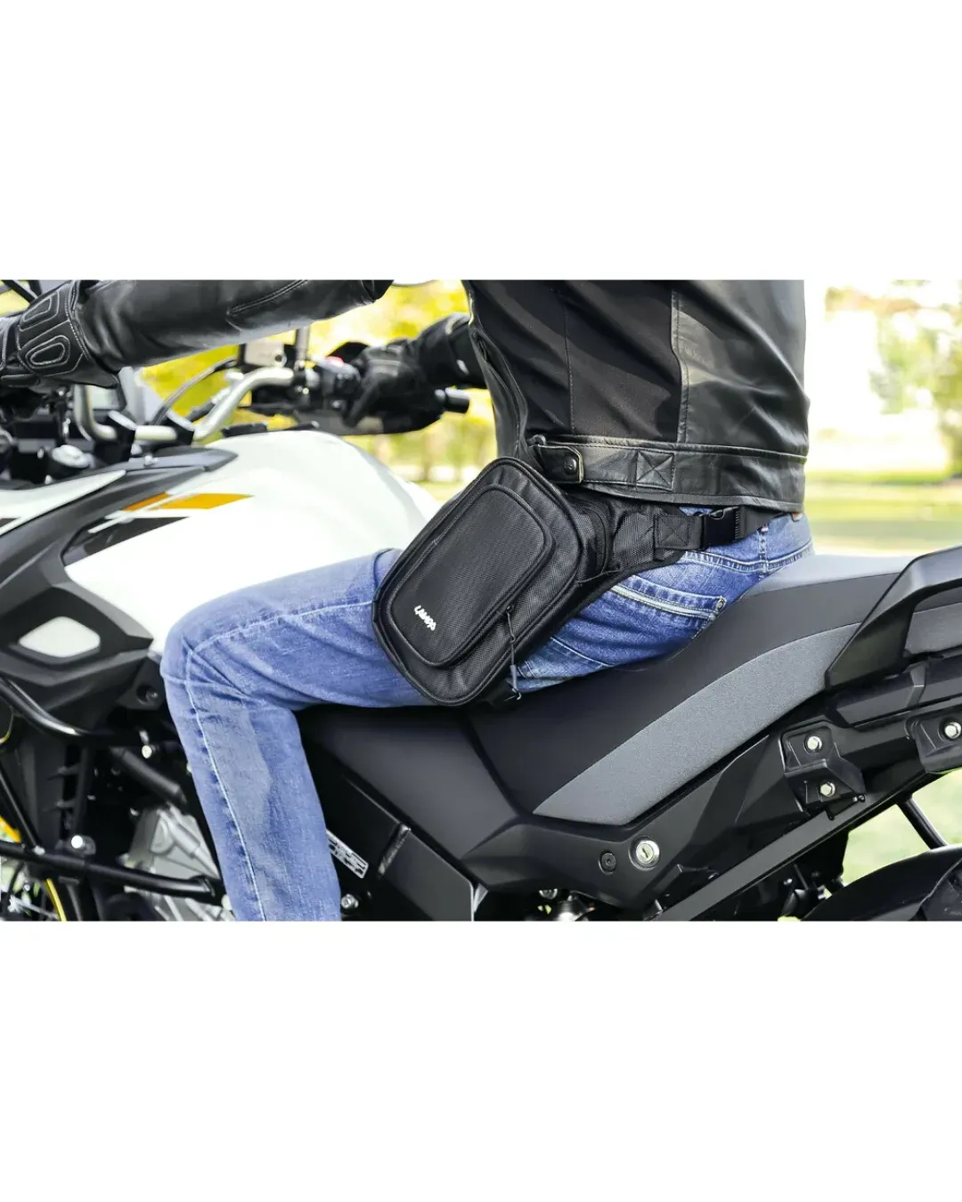 Чанта за крак T-Voyager Leg-Pack 91567