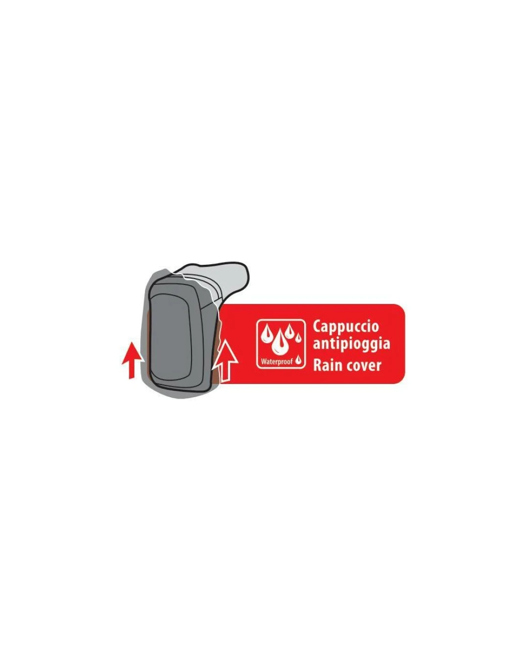Чанта за крак T-Voyager Leg-Pack 91567