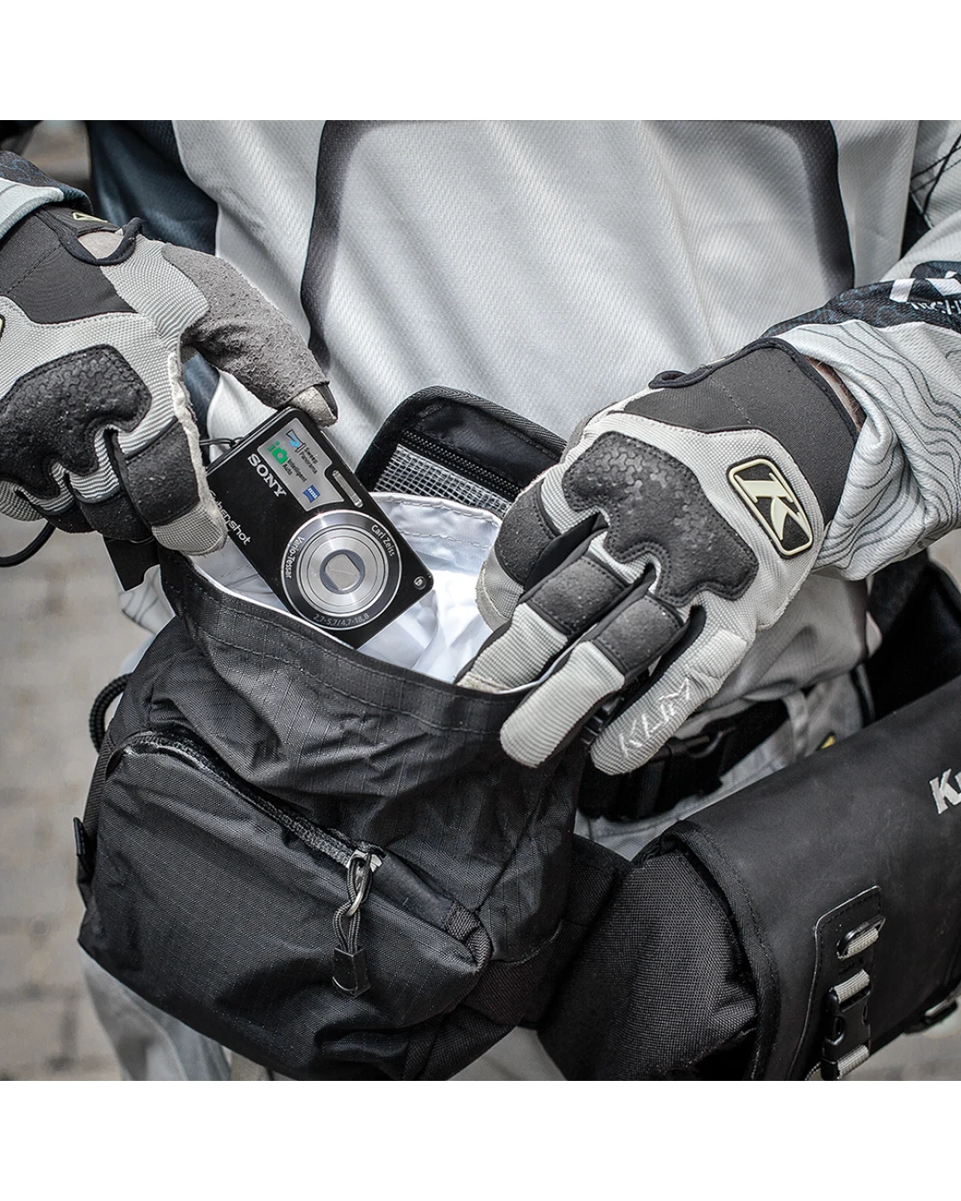 Чанта за кръст Kriega R8