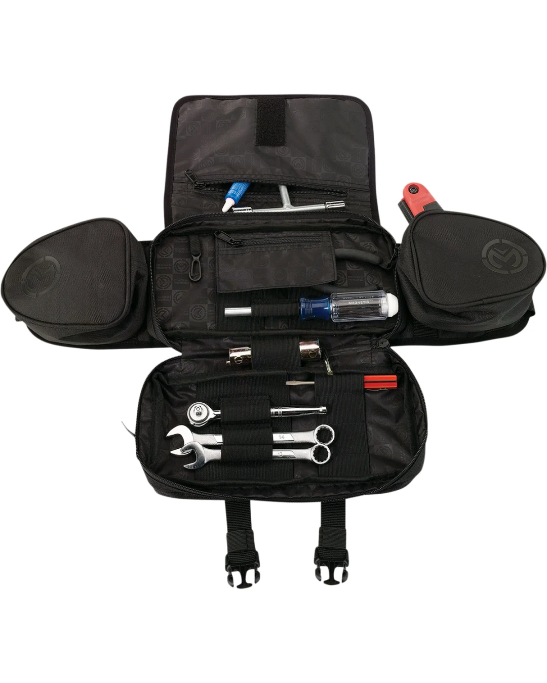 Чанта за кръст MOOSE RACING XCR ENDURO FANNY PACK