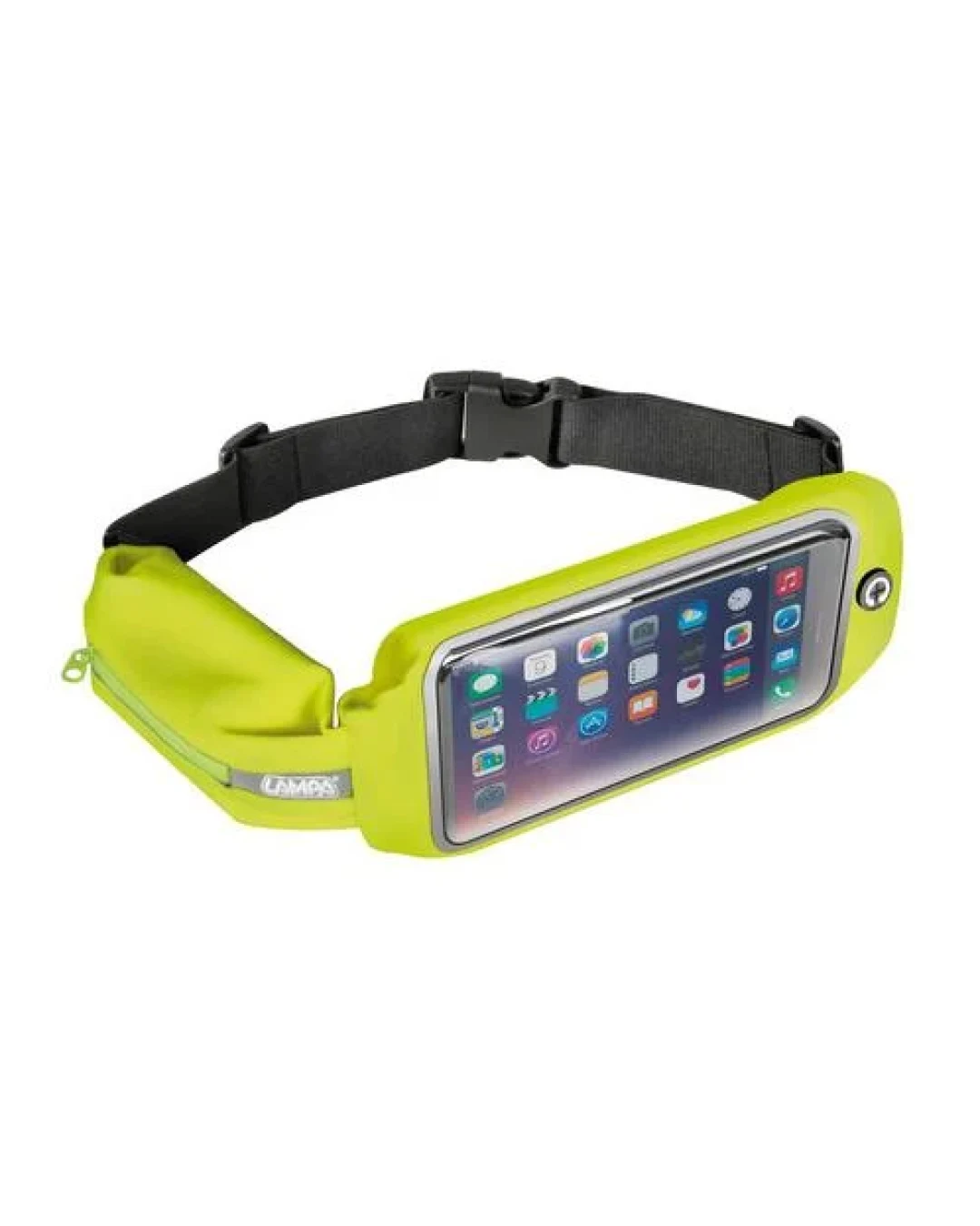 Чанта за кръст POUCH PLUS FLUO P16161