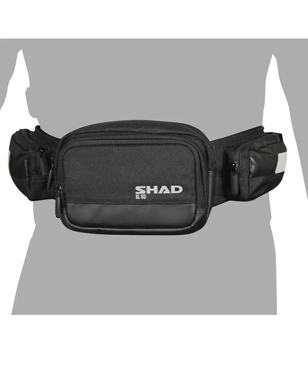 Чанта за кръста SHAD SL03