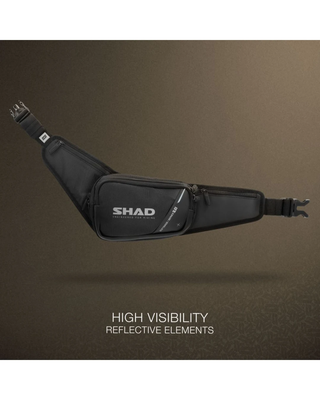 Чанта за кръста SHAD SL03 v2
