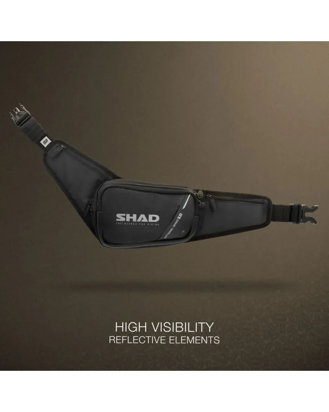 Чанта за кръста SHAD SL03 v2