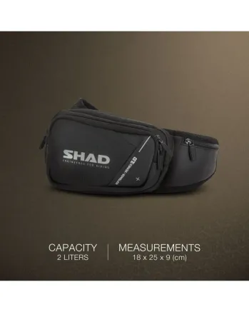 Чанта за кръста SHAD SL03 v2